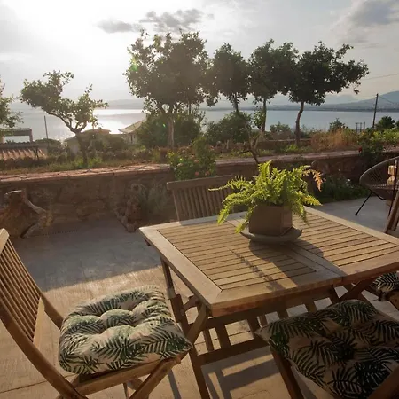 Wood&stone Tatil Evi