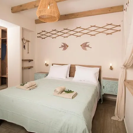 Wood&stone Σπίτι διακοπών