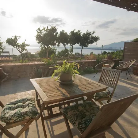 Tatil Evi Wood&stone *