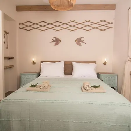 Casa vacanze Wood&stone