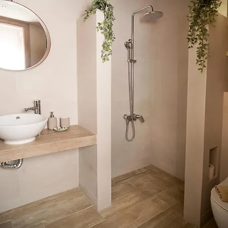 Wood&stone * Βέργα Καλαμάτας