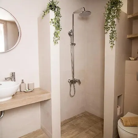 Wood&stone Σπίτι διακοπών