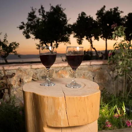 Casa vacanze Wood&stone