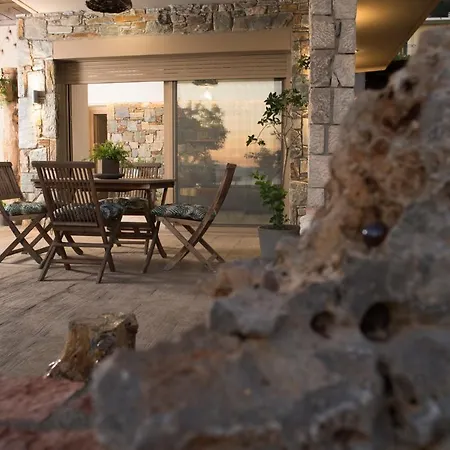 Wood&stone * Kalamata