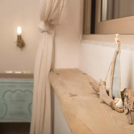 Wood&stone Casa vacanze