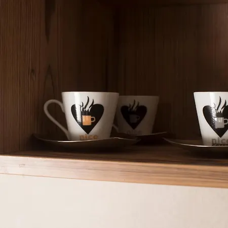 Wood&stone * Kalamata