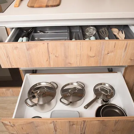 Σπίτι διακοπών Wood&stone Βέργα Καλαμάτας