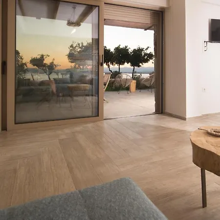 Σπίτι διακοπών Wood&stone *