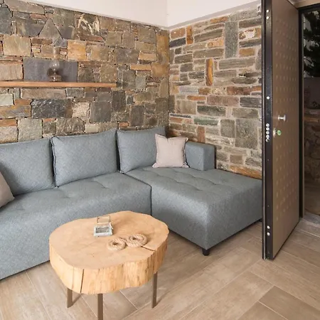 Wood&stone * Kalamata