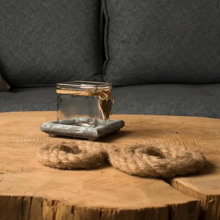 Casa vacanze Wood&stone