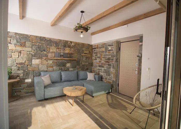 度假居 Wood&stone *