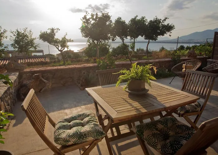 Wood&stone 度假居