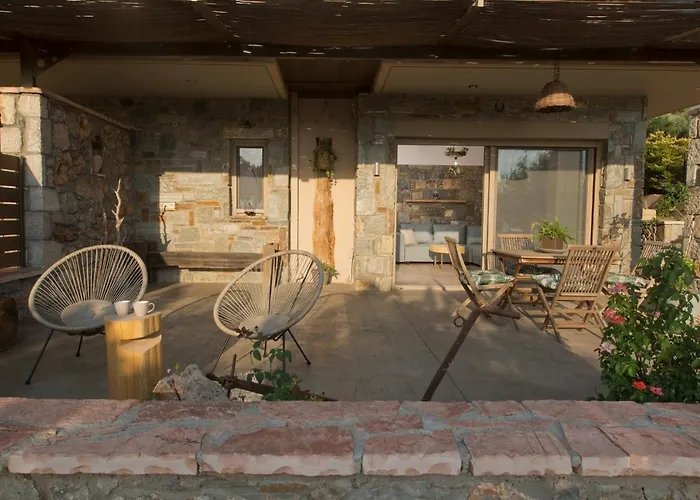 Wood&stone * 维尔加卡拉马塔