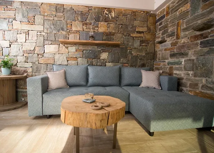 Wood&stone * 维尔加卡拉马塔