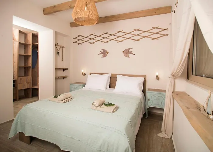 Wood&stone 度假居