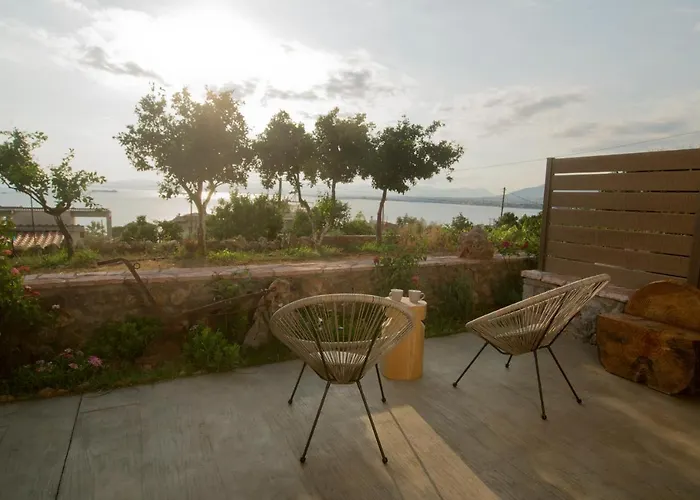 Wood&stone Verga Kalamata