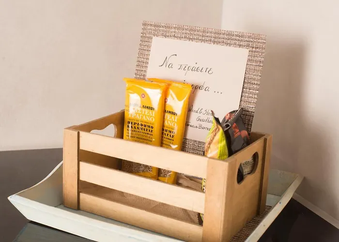 度假居 Wood&stone 维尔加卡拉马塔