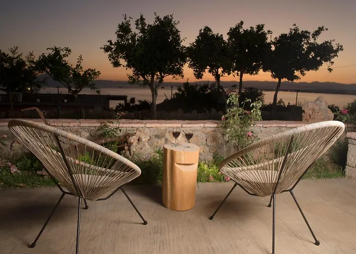 Wood&stone 维尔加卡拉马塔