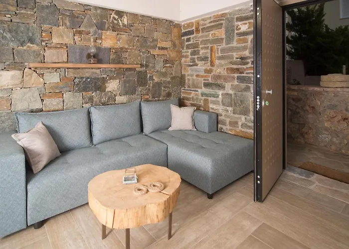 Wood&stone * 维尔加卡拉马塔